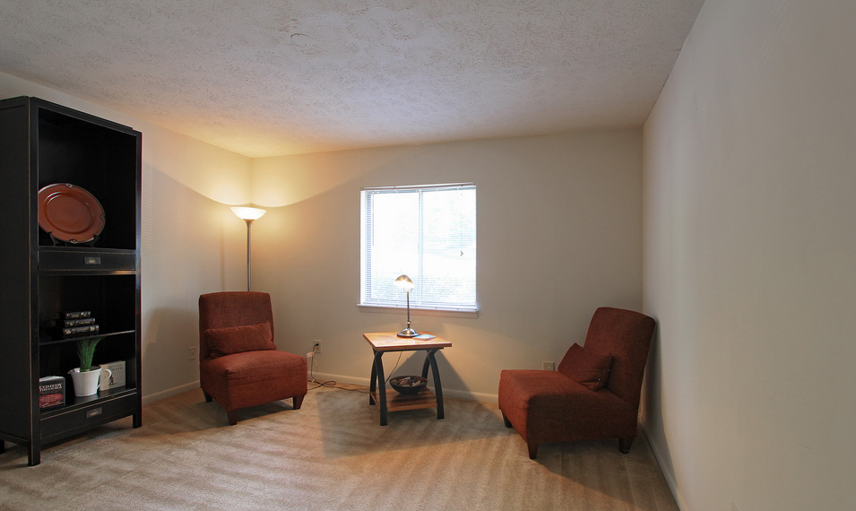 Gallery KRC Alderwood Trails