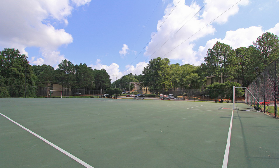 Gallery KRC Alderwood Trails