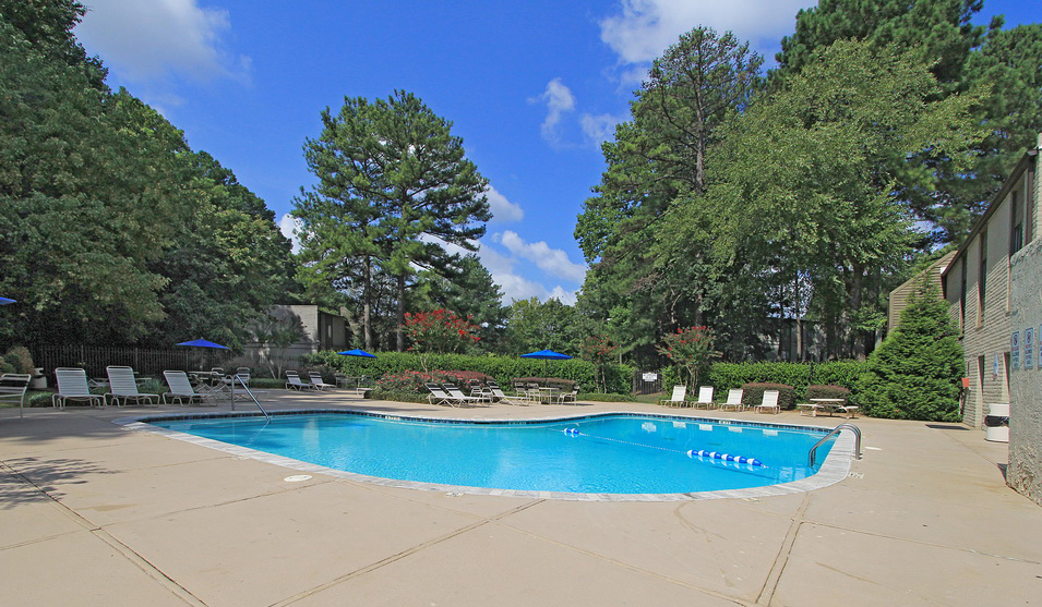 Gallery KRC Alderwood Trails