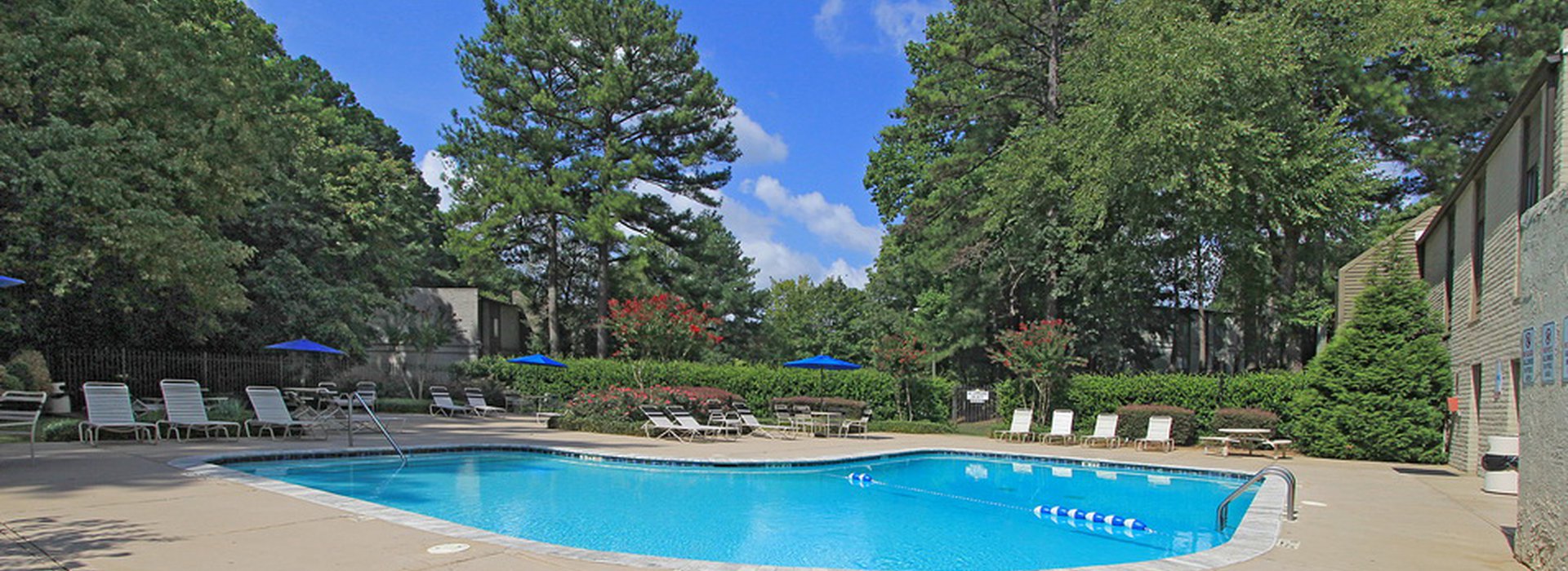 Home KRC Alderwood Trails