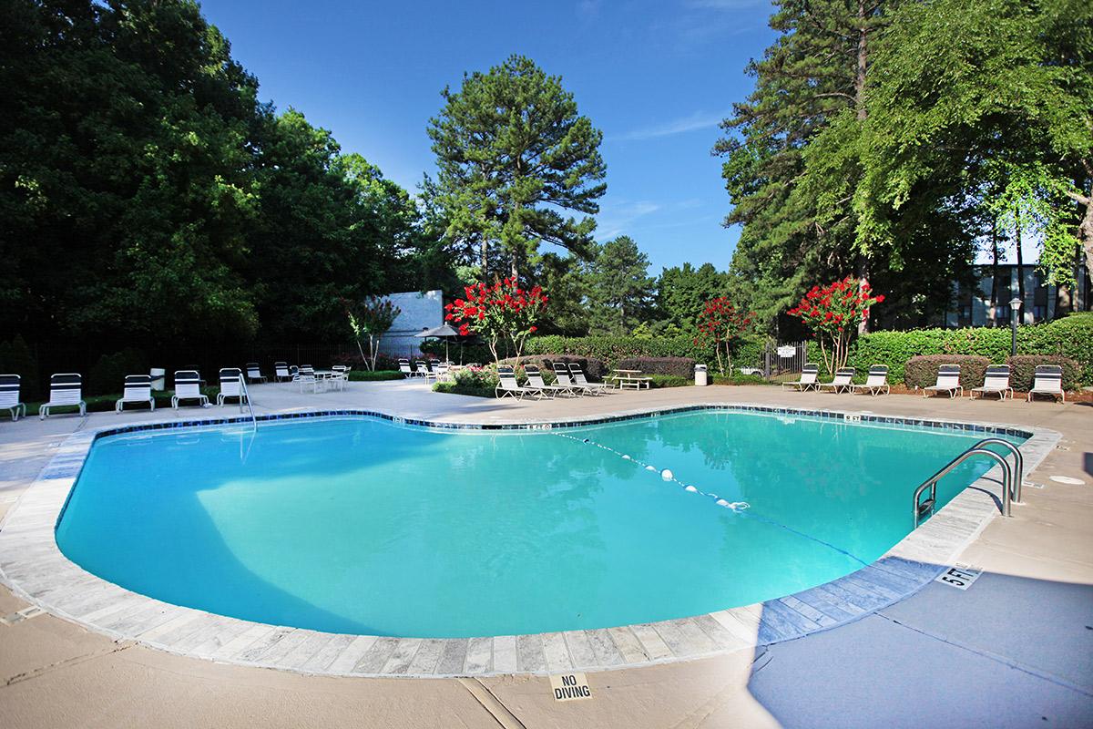 krc alderwood trails piscina