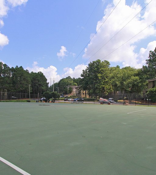 Amenities KRC Alderwood Trails